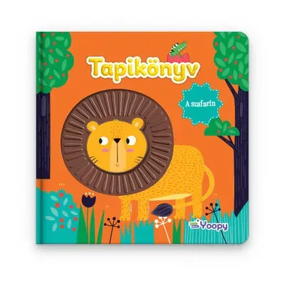 Olcsó Tapikönyv - A szafarin