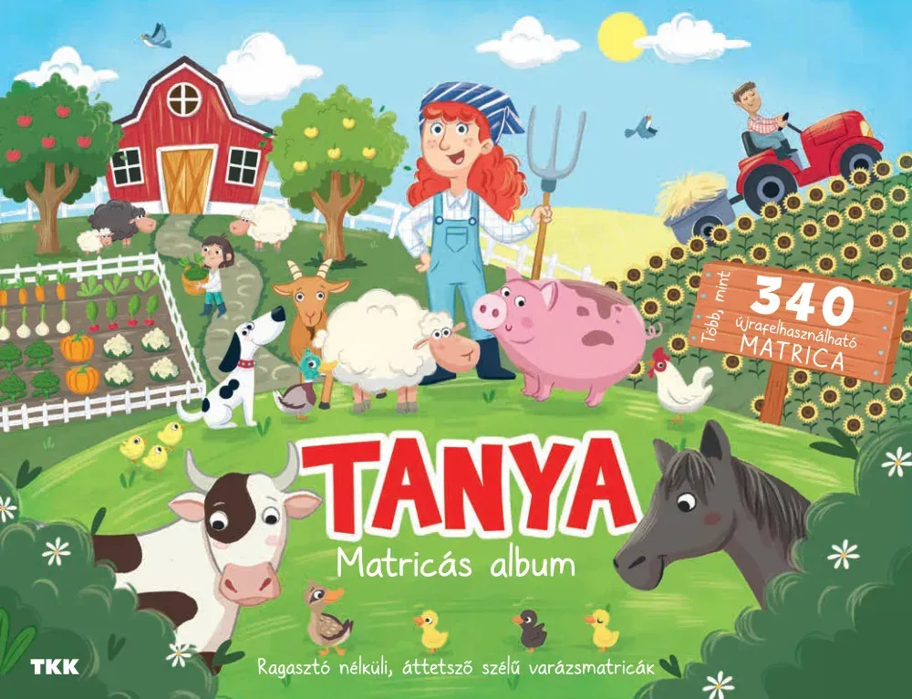 Vedd meg most Tanya - Matricás album
