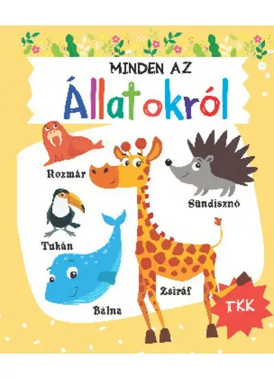 Expressz szállítás Minden az állatokról