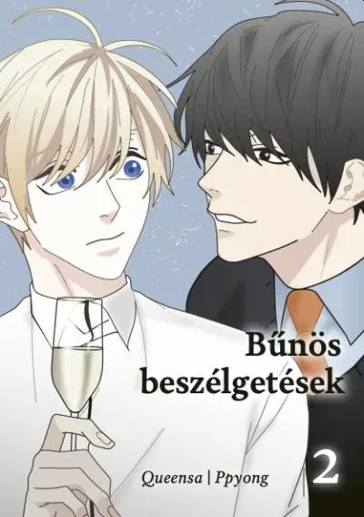Bűnös beszélgetések 2. - Queensa (képregény) Legjobb ár