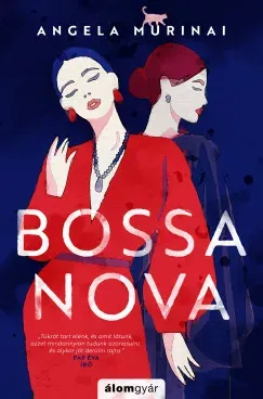 Bestseller Bossa nova - Angela Murinai