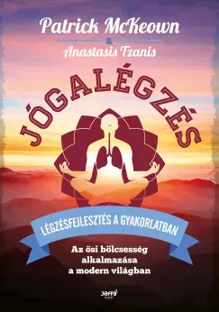 Árcsökkenés Jógalégzés - Patrick McKeown