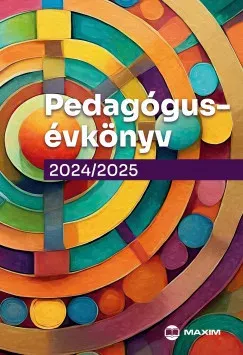Árengedmény Pedagógusévkönyv 2024/2025