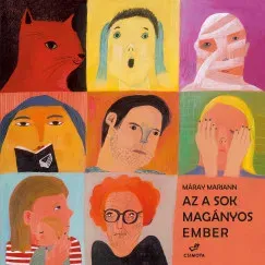 Az a sok magányos ember - Máray Mariann Utolsó esély