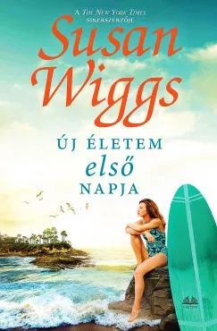 Akció Új életem első napja - Susan Wiggs