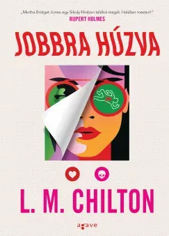 Jobbra húzva - L. M. Chilton Árcsökkenés