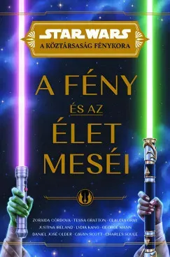 Star Wars - A Köztársaság Fénykora: A fény és az élet meséi Árengedmény