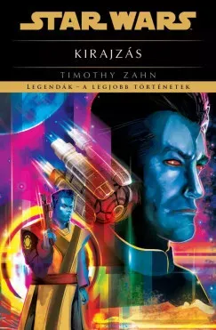 Star Wars: Kirajzás - Timothy Zahn Olcsóbb
