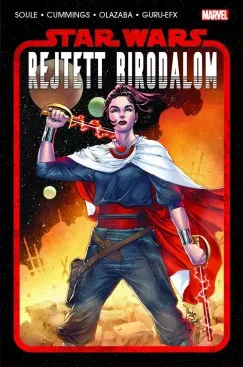 Biztonságos fizetés Star Wars: Rejtett birodalom - Képregény - Charles Soule