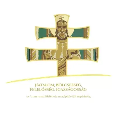 Vásárlói kedvenc Hatalom, Bölcsesség, Felelősség, Igazságosság - Nagy László István