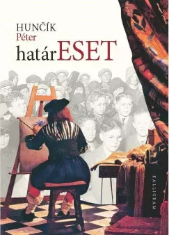 Határeset - Huncik Péter Biztonságos vásárlás