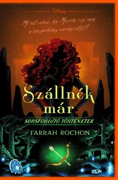 Szállnék már - Farrah Rochon Alacsony ár