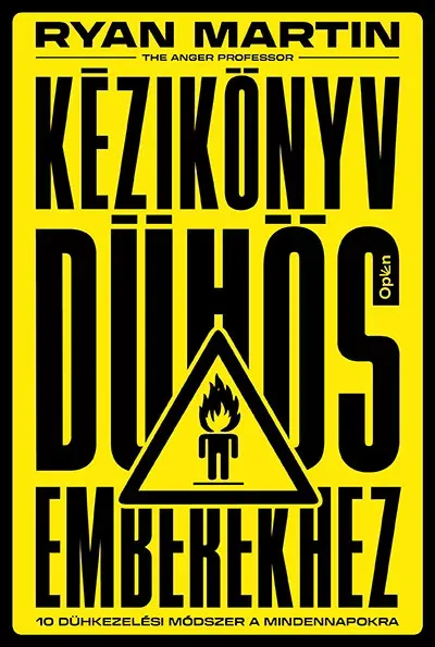Kedvezményes ár Kézikönyv dühös emberekhez - Ryan Martin