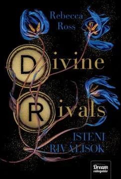 Outlet Divine Rivals - Isteni riválisok - Rebecca Ross