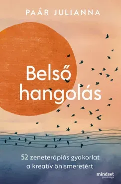 Belső hangolás - Paár Julianna Vedd meg online