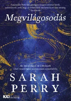 Megvilágosodás - Sarah Perry Végkiárusítás