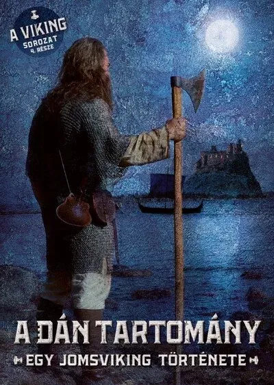 Ajánlat A dán tartomány - Bjorn Andreas Bull-Hansen