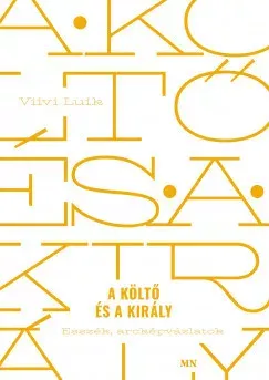 Szuper akció A költő és a király - Viivi Luik