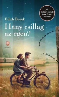 Hány csillag az égen? - Edith Bruck Különleges ajánlat