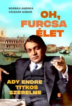 Oh, furcsa Élet - Borbás Andrea Alacsony ár