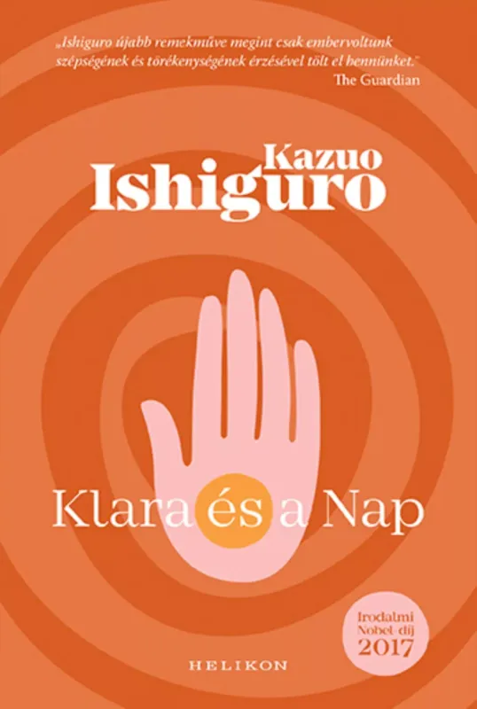 Alacsony ár Klara és a Nap (Új kiadás) - Kazuo Ishiguro