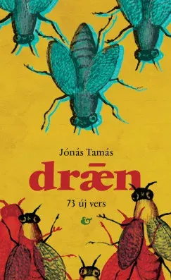 Draen - 73 új vers - Jónás Tamás Expressz szállítás