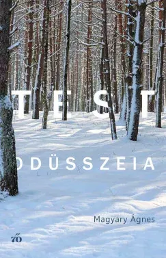 Testodüsszeia - Magyary Ágnes Utolsó esély