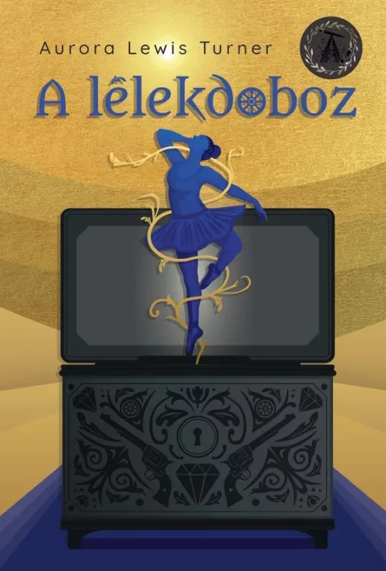 A lélekdoboz - Aurora Lewis Turner Rendeld meg most