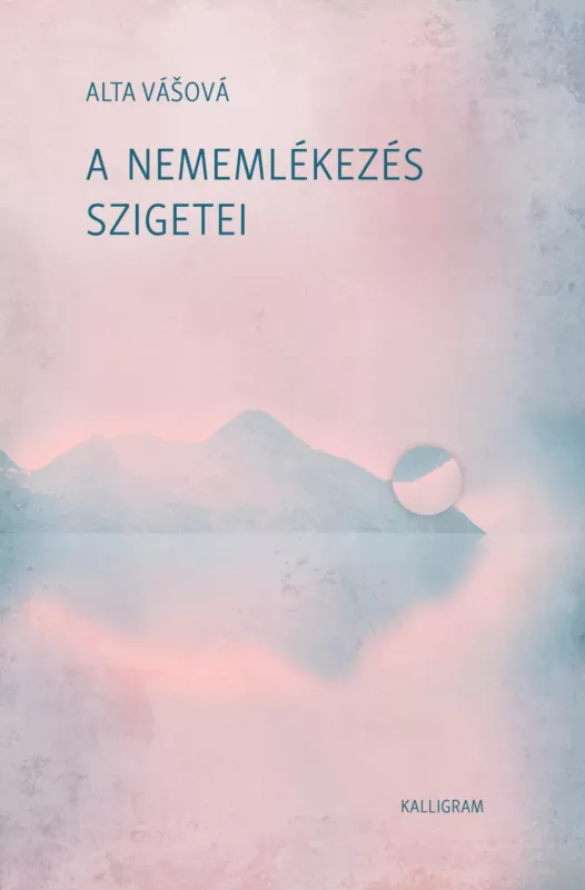 Azonnali szállítás A nememlékezés szigetei - Alta Vásová
