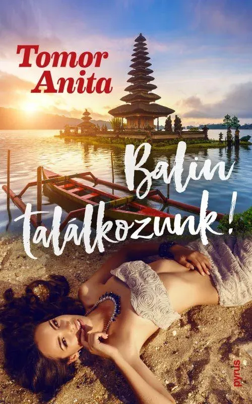 Balin találkozunk! (Éldekorált) - Tomor Anita Azonnal elérhető