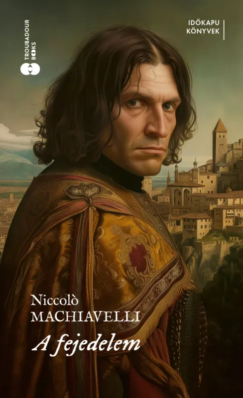A fejedelem - Nicolló Machiavelli Kiárusítás
