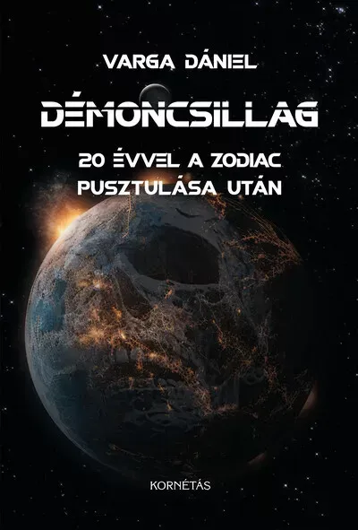 Démoncsillag - Varga Dániel Legjobb ár