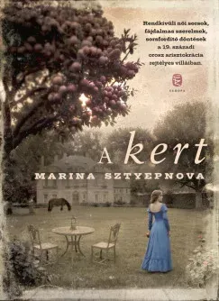 Szuper akció A kert - Marina Sztyepnova