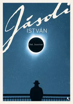Utolsó esély Oké, Boomer - Jásdi István