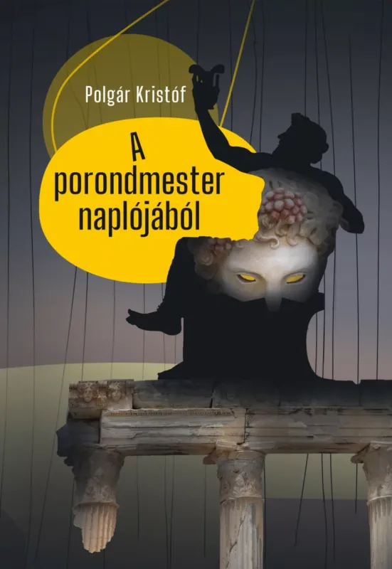 A porondmester naplójából - Polgár Kristóf Árcsökkenés