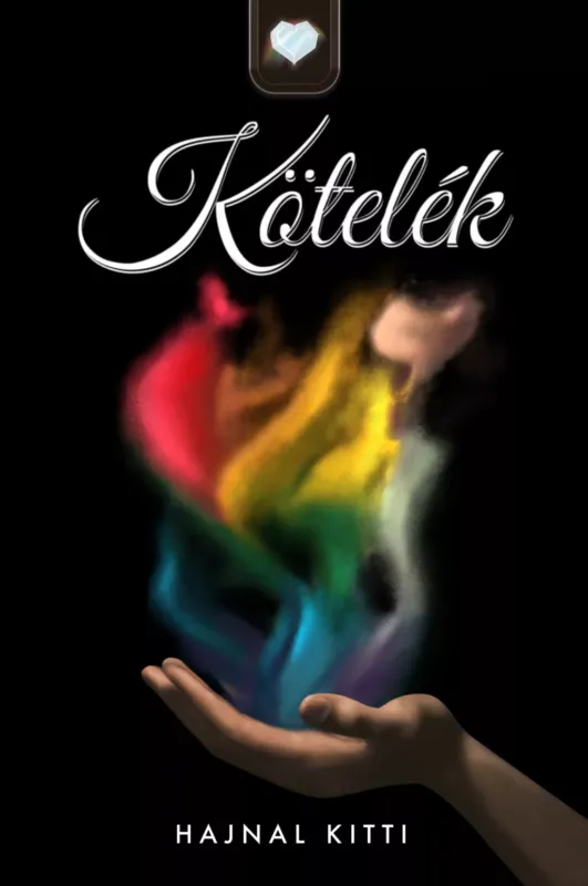 Csak ma Kötelék - Hajnal Kitti