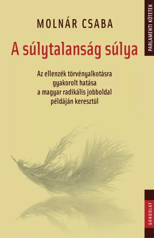 A súlytalanság súlya - Molnár Csaba Biztonságos fizetés