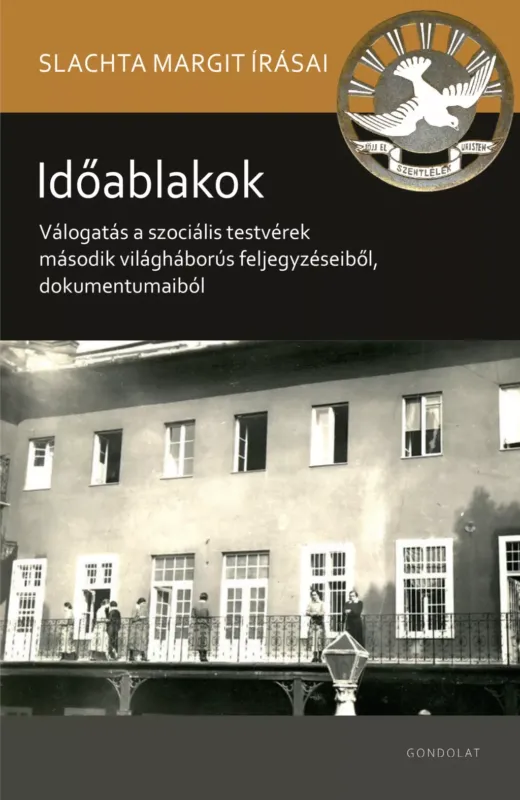 Időablakok - Petrás Éva (szerk.) Népszerű