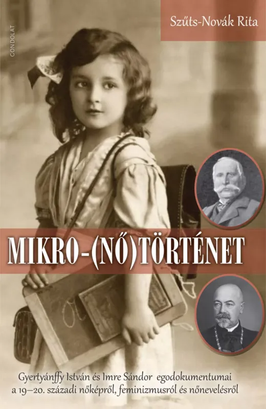 Legjobb ár Mikro-(nő)történet - Szűts-Novák Rita