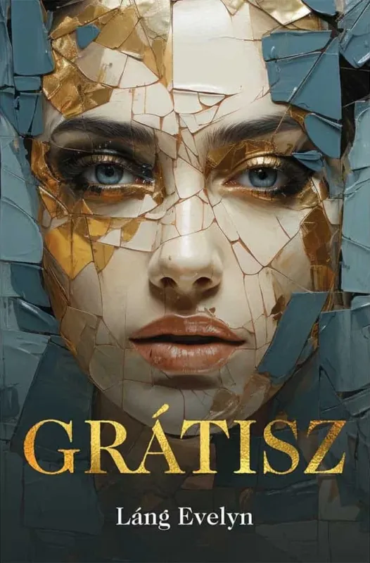 Grátisz - Láng Evelyn Szuper akció