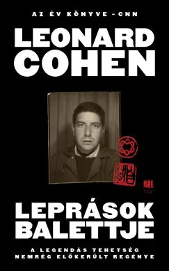 Nézd meg most Leprások balettje - Leonard Cohen