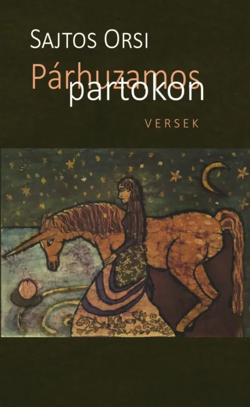 Párhuzamos partokon - Sajtos Orsi Legnépszerűbb