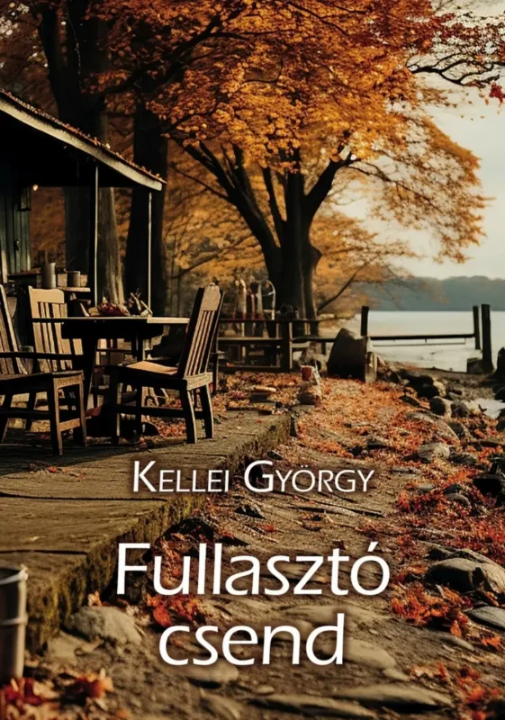 Fullasztó csend - Kellei György Prémium