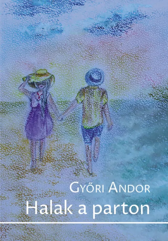 Halak a parton - Győri Andor Népszerű