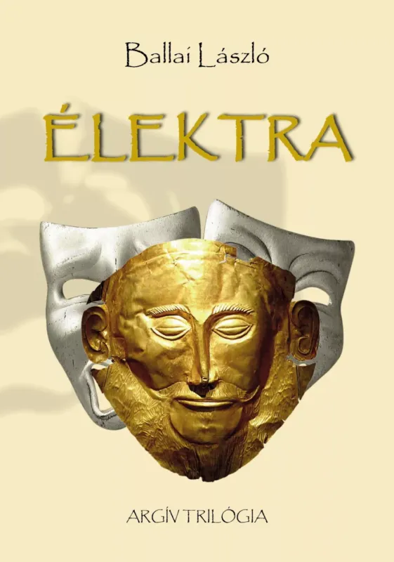 Legjobb ár Élektra - Ballai László
