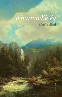 Biztonságos fizetés A harmadik ég - Török Ábel