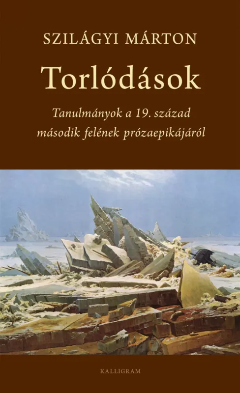 Torlódások - Szilágyi Márton Outlet