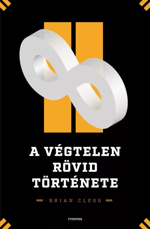 Szuper akció A végtelen rövid története - Brian Clegg