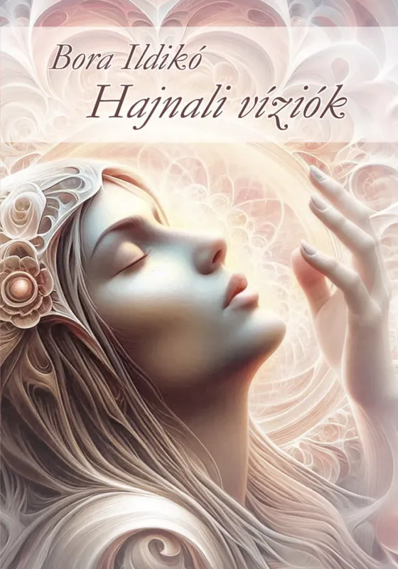 Expressz szállítás Hajnali víziók - Bora Ildikó