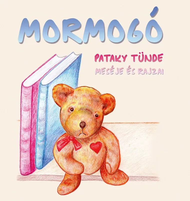 Mormogó - Pataky Tünde Kihagyhatatlan ajánlat
